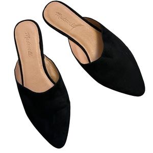 MADEWELL ✨The Remi Mule✨ Size 9